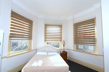 Sydney Darling Harbour Hotel - Brisbane 4u 5