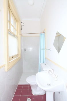 Sydney Darling Harbour Hotel - Brisbane 4u 7
