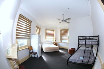 Sydney Darling Harbour Hotel - Brisbane 4u 11