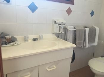 Bridgeview Motel - Brisbane Tourism 4