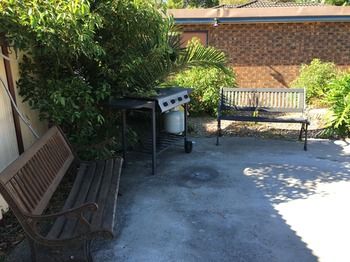 Bridgeview Motel - Brisbane Tourism 5