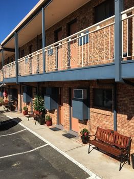 Bridgeview Motel - Brisbane Tourism 6