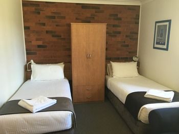Bridgeview Motel - Brisbane Tourism 7