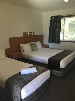 Bridgeview Motel - Brisbane Tourism 9