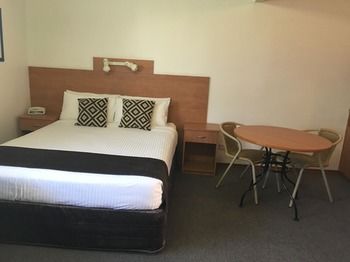 Bridgeview Motel - Brisbane Tourism 10