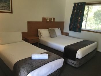 Bridgeview Motel - Brisbane Tourism 11