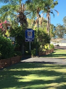 Bridgeview Motel - Brisbane Tourism 12
