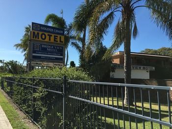 Bridgeview Motel - Brisbane Tourism 13