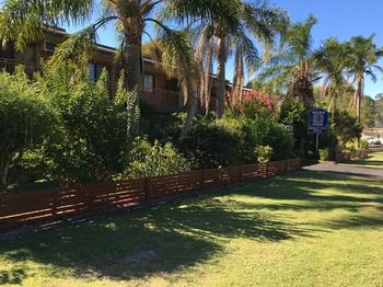 Bridgeview Motel - Brisbane Tourism 14