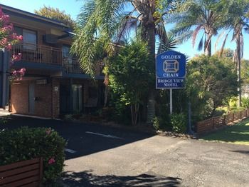 Bridgeview Motel - Brisbane Tourism 15
