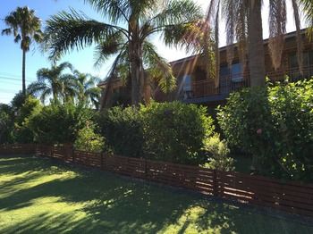 Bridgeview Motel - Brisbane Tourism 16