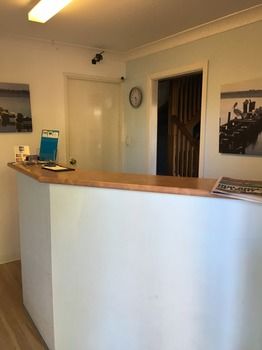 Bridgeview Motel - Brisbane Tourism 20