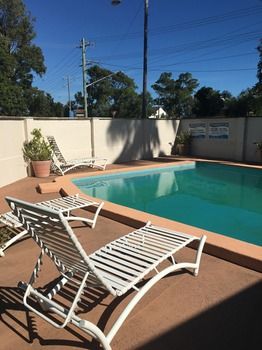 Bridgeview Motel - Brisbane Tourism 21