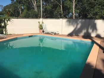 Bridgeview Motel - Brisbane Tourism 22