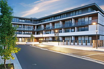 CAMPUS - Brisbane 4u 1