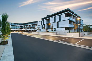 CAMPUS - Brisbane 4u 5