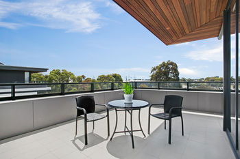 CAMPUS - Brisbane 4u 15