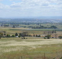 Bathurst Goldfields - Tourism Brisbane
