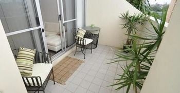 Camperdown 517 MIS Furnished Apartment - Tourism Brisbane 0