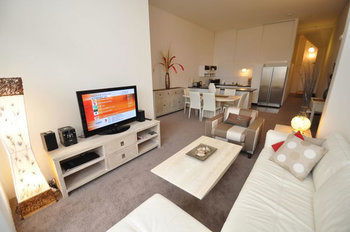 Camperdown 517 MIS Furnished Apartment - Tourism Brisbane 5