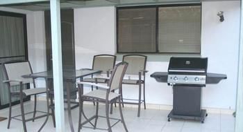 Castle Hill 128 Har Furnished Apartment - Tourism Brisbane 0