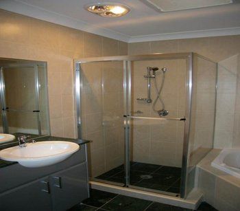Castle Hill 128 Har Furnished Apartment - Tourism Brisbane 1