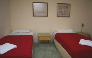 Castle Hill 128 Har Furnished Apartment - Tourism Brisbane 2