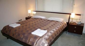Castle Hill 128 Har Furnished Apartment - Tourism Brisbane 3