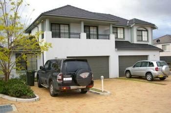 Castle Hill 128 Har Furnished Apartment - Tourism Brisbane 4