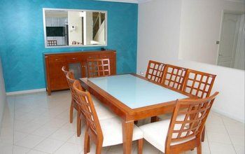 Castle Hill 128 Har Furnished Apartment - Tourism Brisbane 5
