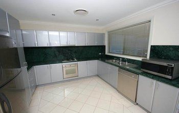 Castle Hill 128 Har Furnished Apartment - Tourism Brisbane 6