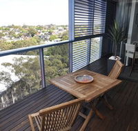 Camperdown 908 St Furnished Apartment - Tourism Brisbane