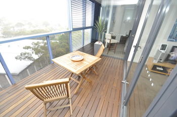 Camperdown 908 St Furnished Apartment - Tourism Brisbane 1