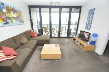 Camperdown 908 St Furnished Apartment - Tourism Brisbane 23