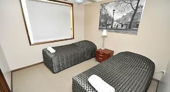 Castle Hill 60 Gil Furnished Apartment - Tourism Brisbane 0