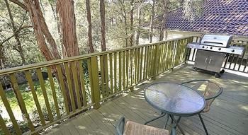 Castle Hill 60 Gil Furnished Apartment - Tourism Brisbane 1