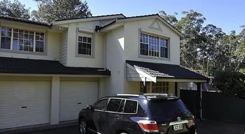 Castle Hill 60 Gil Furnished Apartment - Tourism Brisbane 5