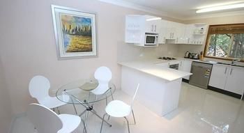 Castle Hill 60 Gil Furnished Apartment - Tourism Brisbane 6