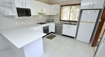 Castle Hill 60 Gil Furnished Apartment - Tourism Brisbane 7