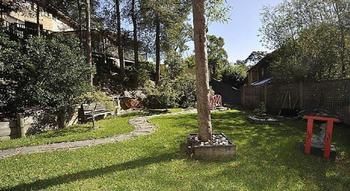 Castle Hill 60 Gil Furnished Apartment - Tourism Brisbane 9