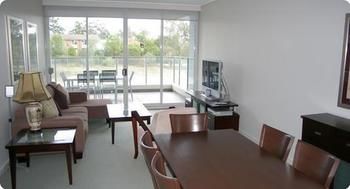 Castle Hill 503 Pen Furnished Apartment - Tourism Brisbane 2