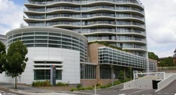 Castle Hill 503 Pen Furnished Apartment - Tourism Brisbane 5