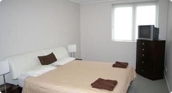 Castle Hill 503 Pen Furnished Apartment - Tourism Brisbane 6
