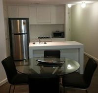 Wyndel Apartments - Shelley Street - Tourism Brisbane