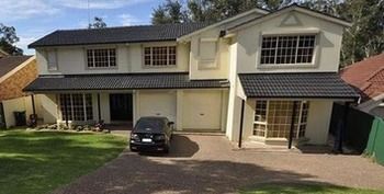 Castle Hill 60A Gil Furnished Apartment - Tourism Brisbane 0