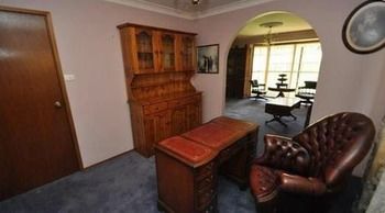 Castle Hill 60A Gil Furnished Apartment - Tourism Brisbane 1