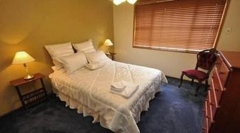 Castle Hill 60A Gil Furnished Apartment - Tourism Brisbane 4