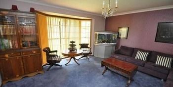 Castle Hill 60A Gil Furnished Apartment - Tourism Brisbane 5