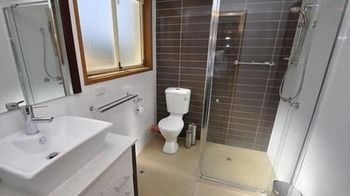 Castle Hill 60A Gil Furnished Apartment - Tourism Brisbane 9