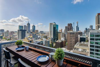 UrbanMinder @ La Banque - Brisbane 4u 1
